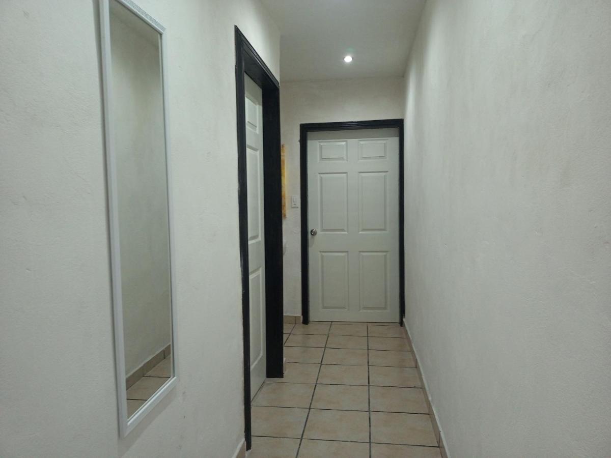 Apts. Lossantos Matamoros  Exterior foto